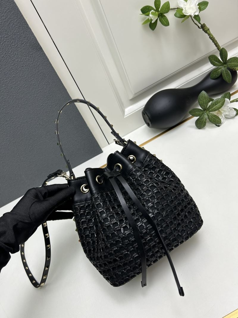 Valentino Bucket Bags